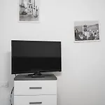 Apartment Rose Charme Lanciano