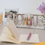 Rose Charme Apartment