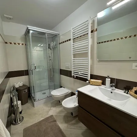 La Rosa Gialla * Lanciano