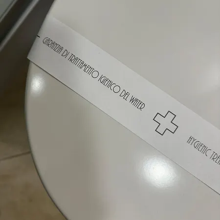 La Rosa Gialla Apartment Lanciano