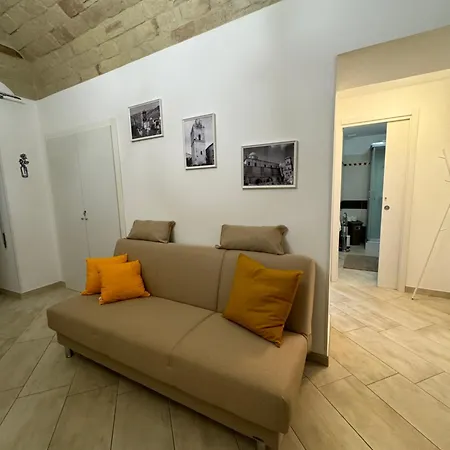 La Rosa Gialla * Lanciano