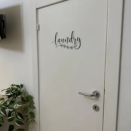 Apartamento La Rosa Gialla