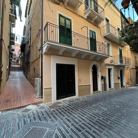 La Rosa Gialla Apartamento Lanciano