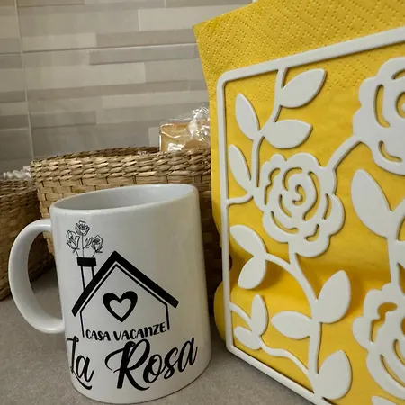 La Rosa Gialla * Lanciano