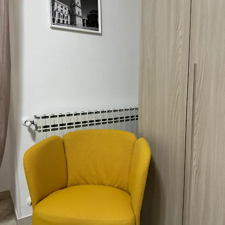 La Rosa Gialla * Lanciano