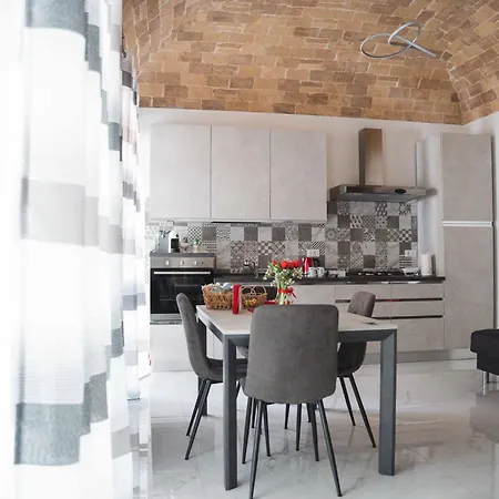 Rose Charme Apartment Lanciano