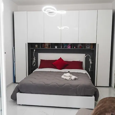 Rose Charme Apartment *