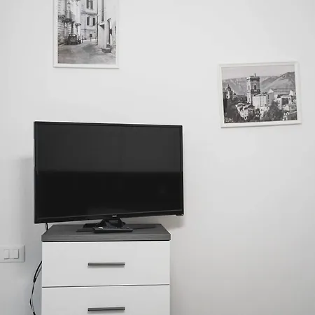 Apartment Rose Charme Lanciano