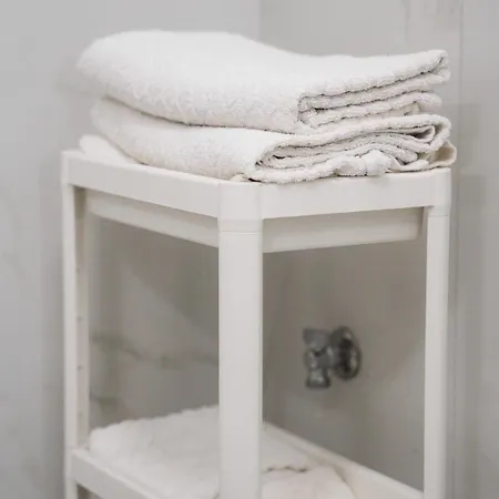 Rose Charme Apartment