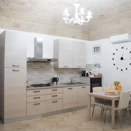 Apartmán Rose Charme Lanciano