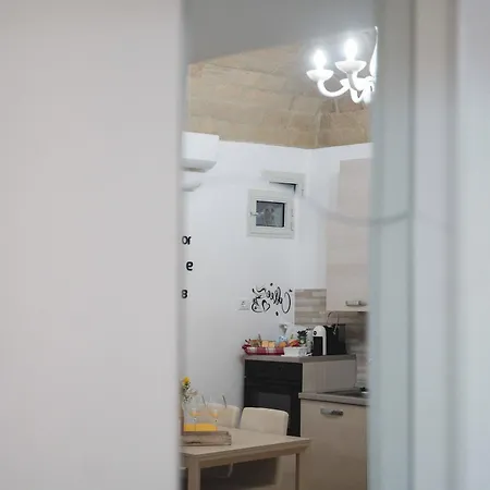 Apartmán Rose Charme