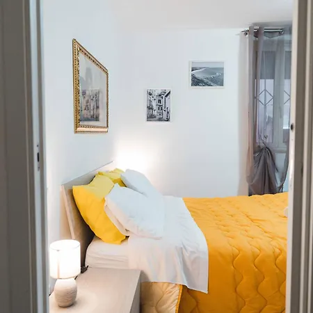 Apartmán Rose Charme Lanciano