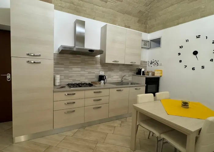 Apartamento La Rosa Gialla Lanciano