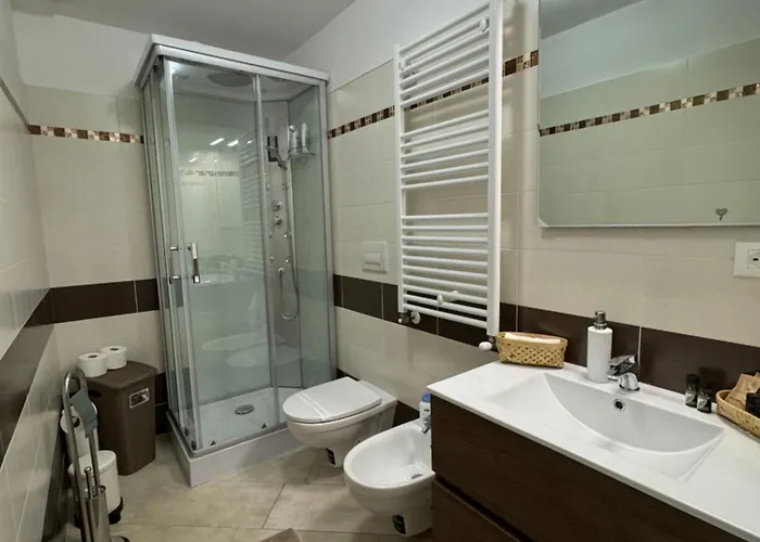 La Rosa Gialla * Lanciano