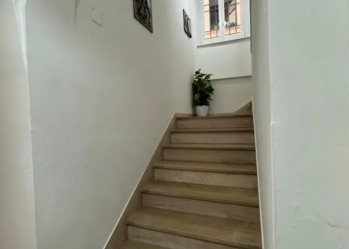 La Rosa Gialla Apartamento *