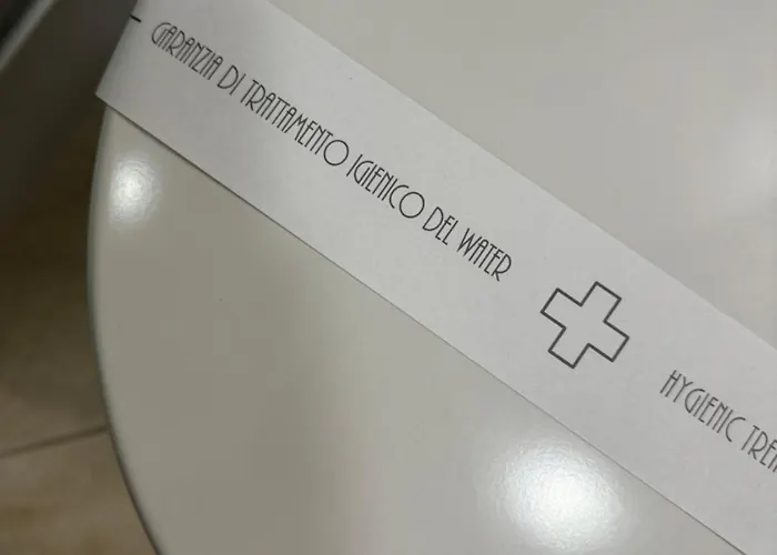 La Rosa Gialla Apartamento Lanciano