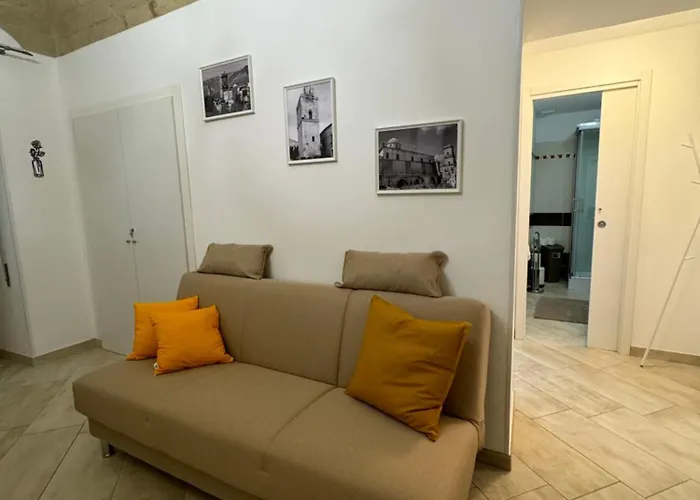 La Rosa Gialla * Lanciano