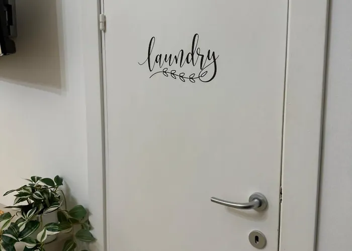 Apartamento La Rosa Gialla