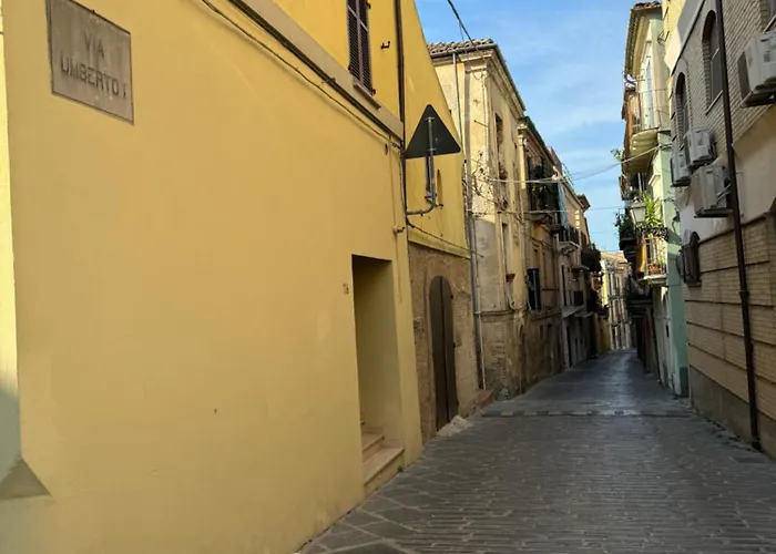 La Rosa Gialla Apartamento