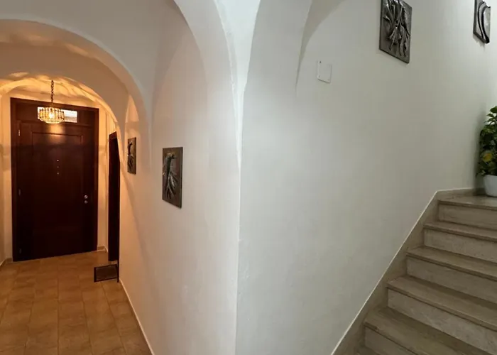 La Rosa Gialla * Lanciano