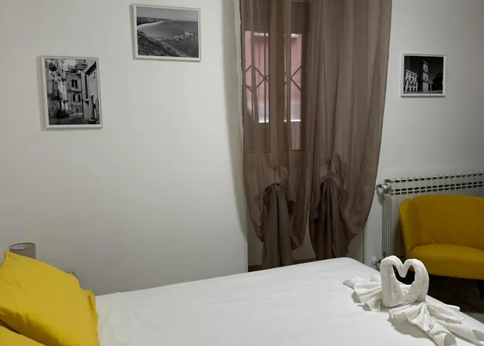 La Rosa Gialla Apartamento *