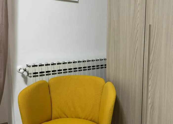 La Rosa Gialla * Lanciano