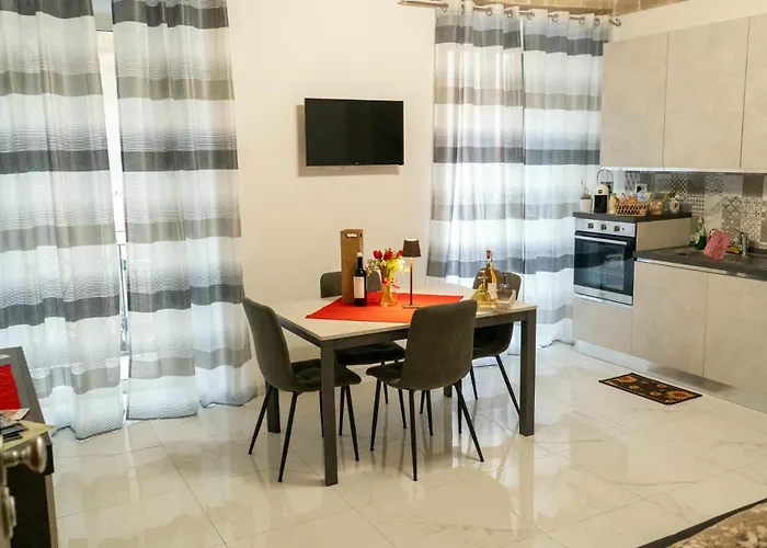 La Rosa Gialla Lanciano